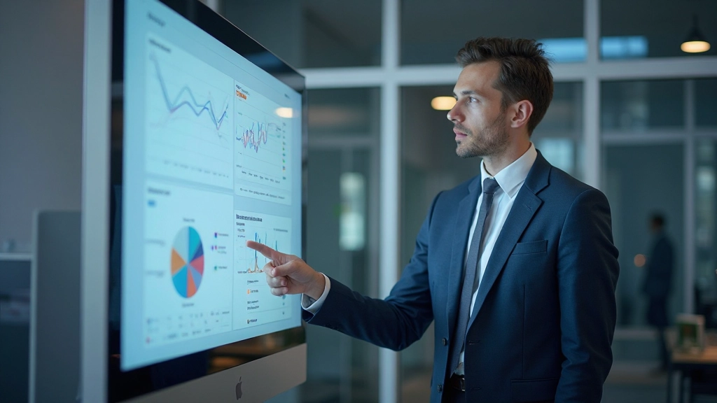 Основы бизнес-аналитики и анализа данных