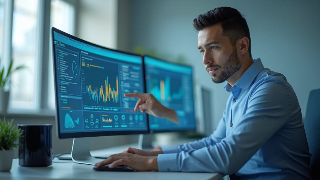 Инструменты визуализации данных Power BI и Tableau